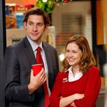 The Office Jim And Pam Season 9