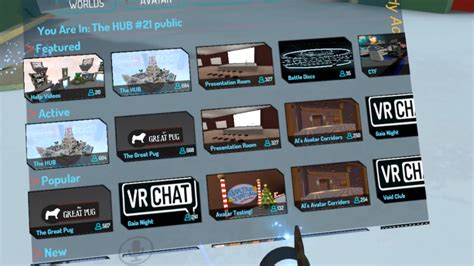 Beginner's guide to VRChat | Windows Central