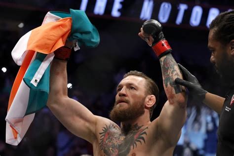 The next Conor McGregor: 5 of the best up-and-coming Irish MMA fighters