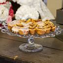 All Events: Event, Party and Wedding Rentals - Ohio: Serving Pieces