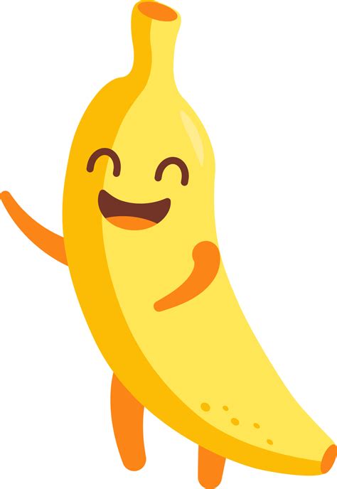 Banana Animation