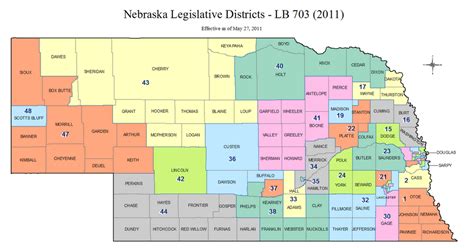 Nebraska’s Unicameral - An Effective and Unique System - Nebraska Family Alliance