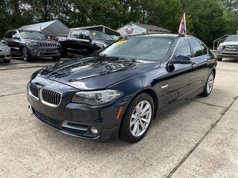 Used BMW 5 Series for Sale in Houston, TX - CarGurus