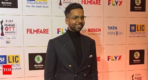 Abhishek Banerjee on ‘Paatal Lok’ winning big at Flyx Filmfare OTT ...