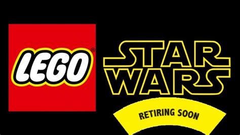 Latest LEGO Star Wars Sets Pending Retirement - The Holo-Brick Archives - The LEGO Star Wars ...