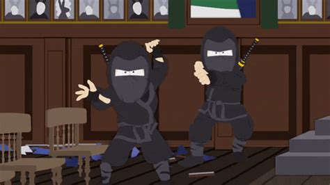 Ninjas GIFs - Find & Share on GIPHY