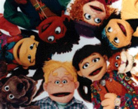 The Puzzle Place | Puppet Wikia | Fandom