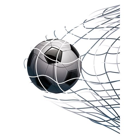 Football Goal Futsal - Vector soccer png download - 1667*1667 - Free Transparent Ball png ...