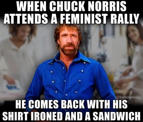 Chuck Norris is 80 – We Need Some Memes! | Y95.5