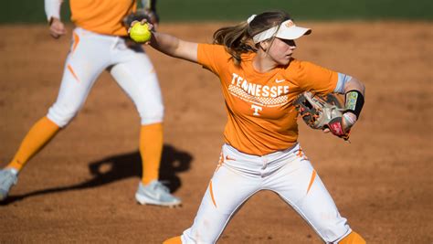 Lady Vols softball: What to know about Tennessee NCAA regional