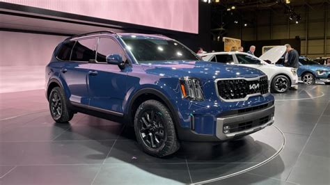 Best 3rd Row SUVs of 2023 - Autoblog