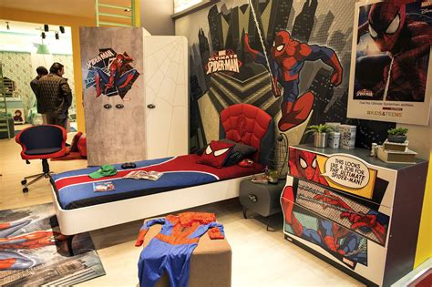 50 Latest Kids’ Bedroom Decorating and Furniture Ideas