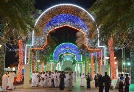 Oman Festival | Festivals in Oman 2017