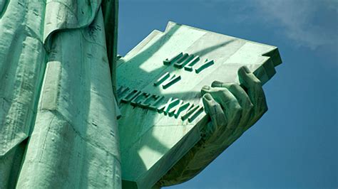 What Is the Quote on the Statue of Liberty? | YourDictionary