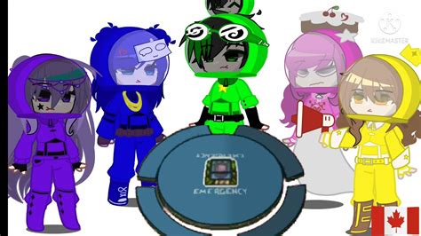 UuMm •°• Lunar almost swearing °•° Among us gacha •°• ItsFunneh and the Krew °•° Check des pls 🎉 ...