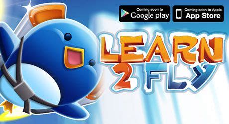 Learn to fly 2 | Online games, Learning, Frosted flakes cereal box