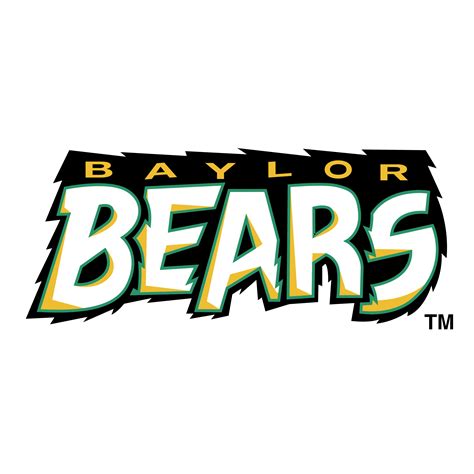 Baylor Bears 07 Logo PNG Transparent & SVG Vector - Freebie Supply