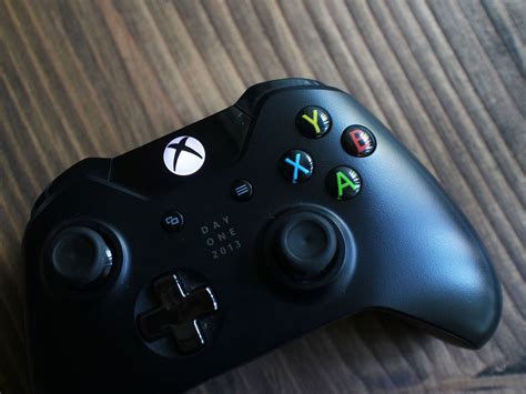 Your Xbox One controller is about to get a whole lot better | Windows ...