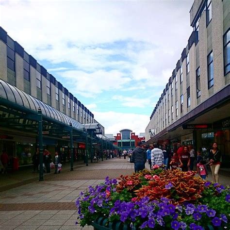 Stevenage - Stevenage, Hertfordshire | Stevenage, Hertfordshire, New town