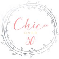 Chic Blog - Page 3 of 33 - Chic Over 50