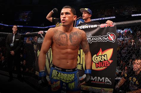 Anthony Pettis to make PFL MMA debut against Clay Collard on April 23 ...