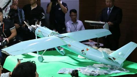 North Korean Drone: Why the North Korean UAV that infiltrated Seoul ...