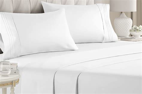 These Cooling Sheets Are 53% Off