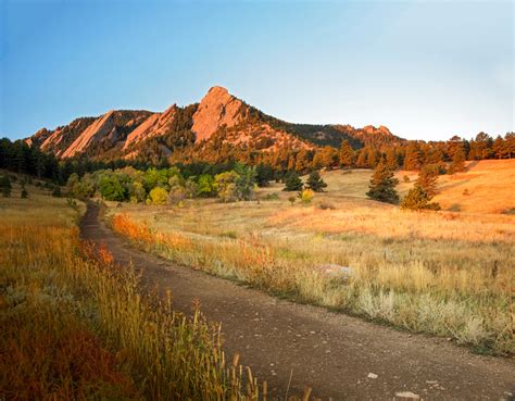 Dozens of Miles of Boulder Trails to Reopen This Fall - 5280