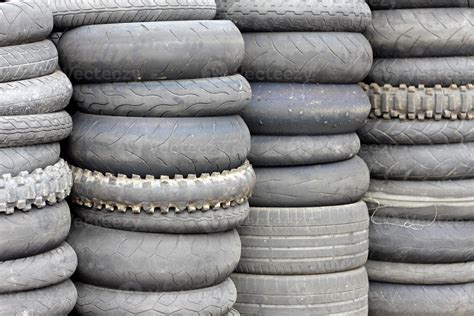 Used automobile tires 3828351 Stock Photo at Vecteezy