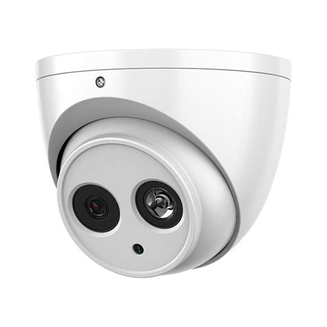 2K 4MP Eyeball Camera IP » Omega Security of South Florida