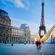 Paris Olympic Venue Highlight: Car Tour | GetYourGuide