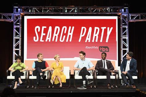 ‘Search Party’ Announces New Cast Members For Season 5