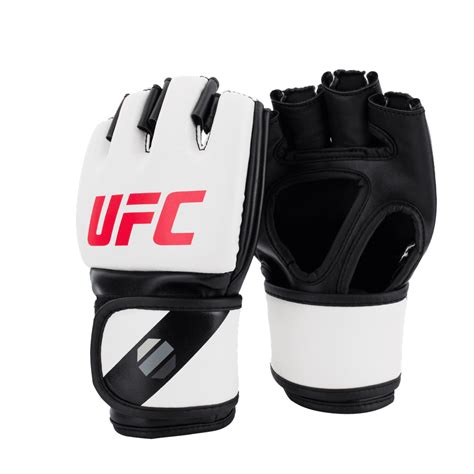 UFC 5oz MMA Gloves - Walmart.com - Walmart.com