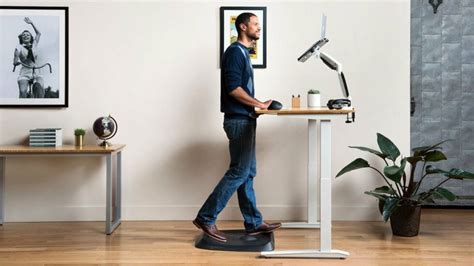 Best Anti Fatigue Mat: Top 10 Standing Desk Floor Mats To Try in 2024