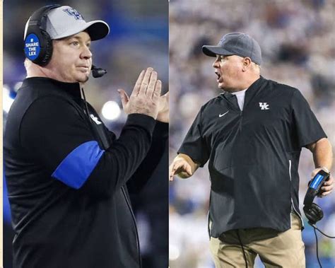 How much is Mark Stoops' contract buyout? Kentucky HC's salary ...