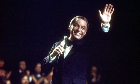 When Frank Sinatra Embraced The City Of Brotherly Love In 1974