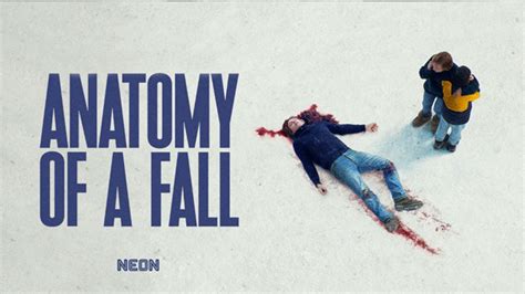 Salt Lake Film Society: ANATOMY OF A FALL