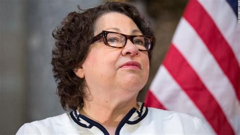 Sonia Sotomayor Fast Facts - CNN