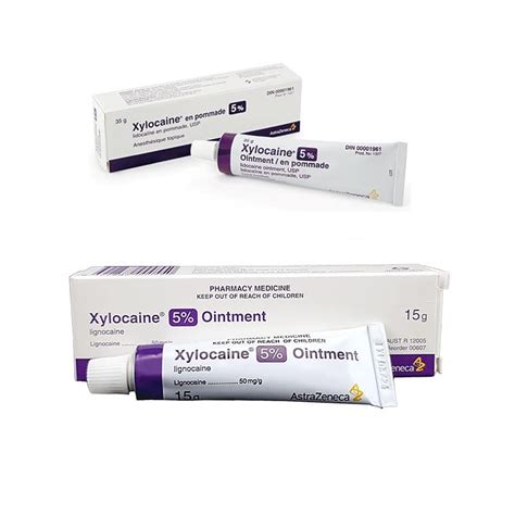 Xylocaine 10% Special Adhesive - AHP Dental & Medical - AHP Dental & Medical