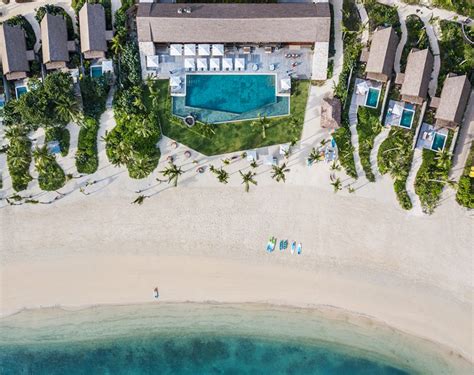 Six Senses Fiji Wins Best Overseas Luxury Family Resort in the 2019 ...