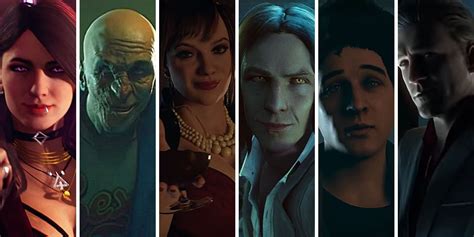 Bloodlines 2: What the Paradox Trailers Tell Us