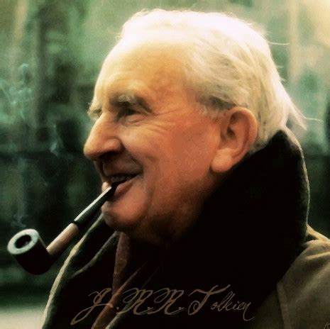 A lovely J.R.R. Tolkien documentary from 1968 | Dangerous Minds