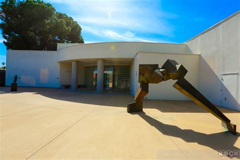 Fresno Art Museum: “Rock On… Photography of Tom Gundelfinger O’Neal and ...