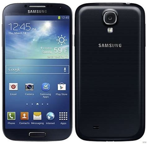 Samsung Galaxy S4 Mini - Review