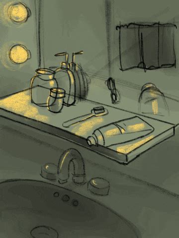 bathroom vanities – Inspira Building