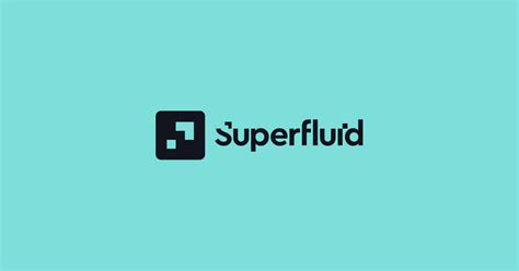 4 Superfluid Protocol Applications and How Dapps Are Using It!