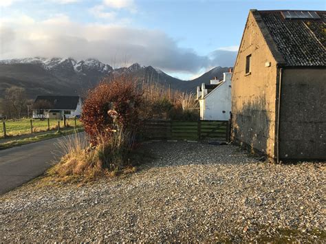 Mountain View Cottage Isle of Skye