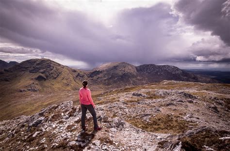 7 of the Best Hikes in Ireland - Hike Bike Travel