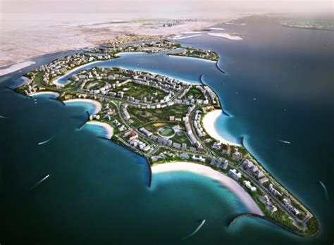 Nakheel Gives A Makeover To Deira Islands And Renames It As ‘Dubai Islands’ - Gulfbuzz