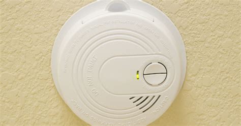 The Different Types of Smoke Alarms | Hometalk